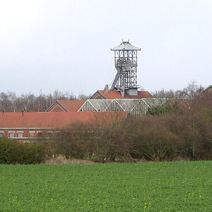 Photo de Centre historique minier de Lewarde