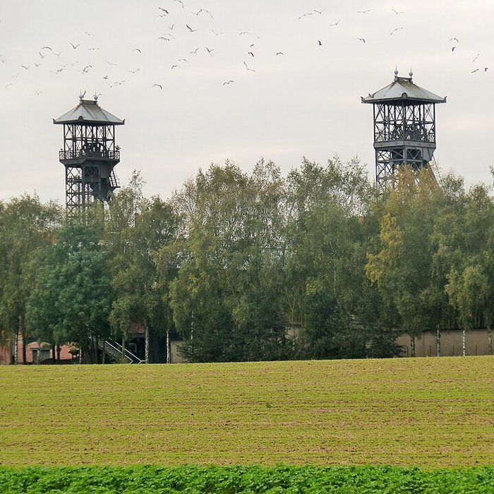 Photo de Centre historique minier de Lewarde