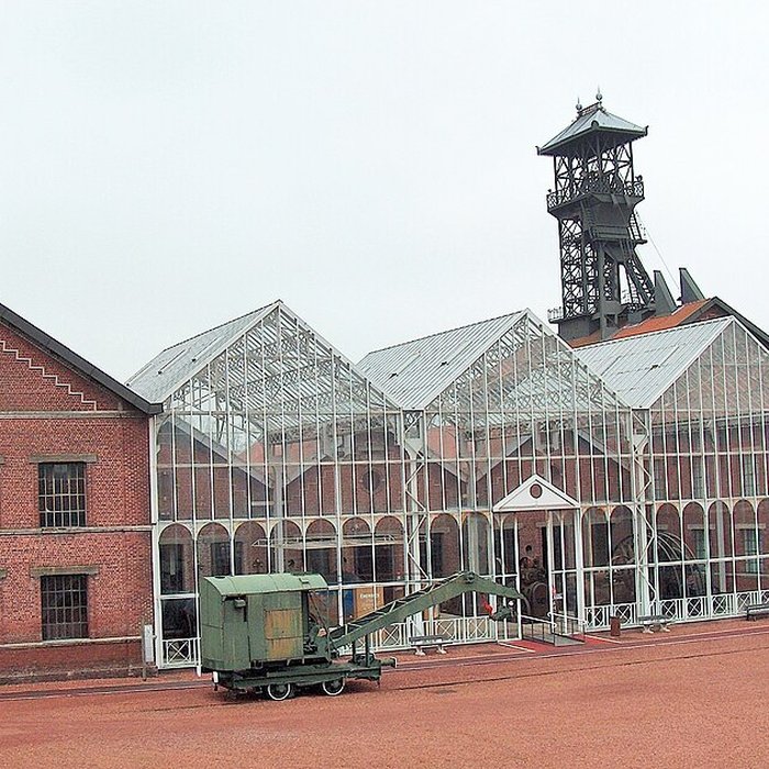 Photo de Centre historique minier de Lewarde