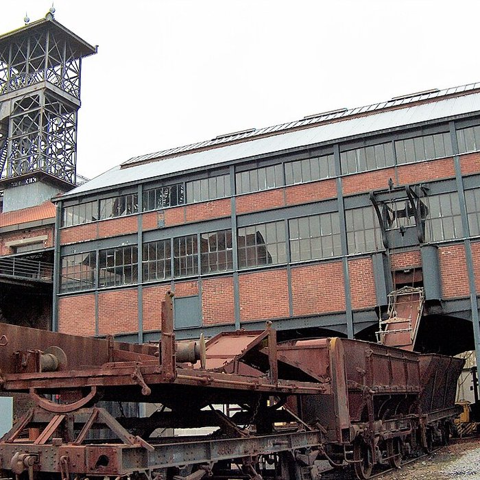 Photo de Centre historique minier de Lewarde
