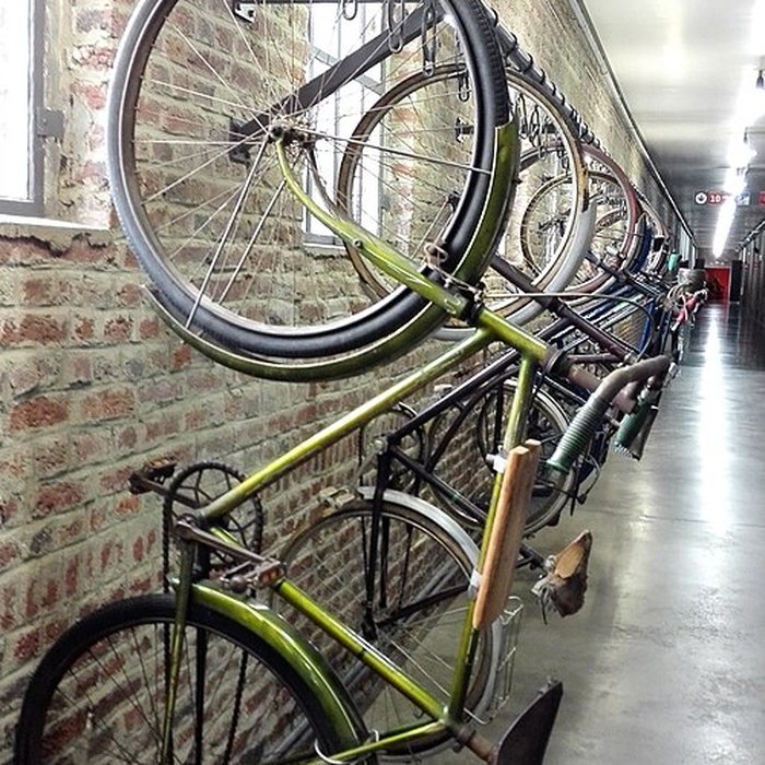 Photo de Centre historique minier de Lewarde