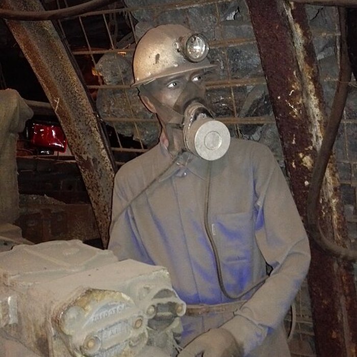 Photo de Centre historique minier de Lewarde