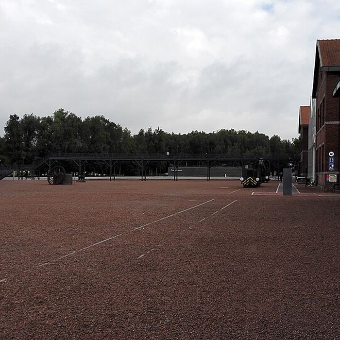 Photo de Centre historique minier de Lewarde