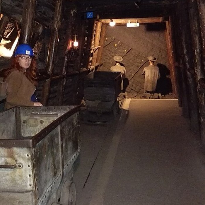 Photo de Centre historique minier de Lewarde