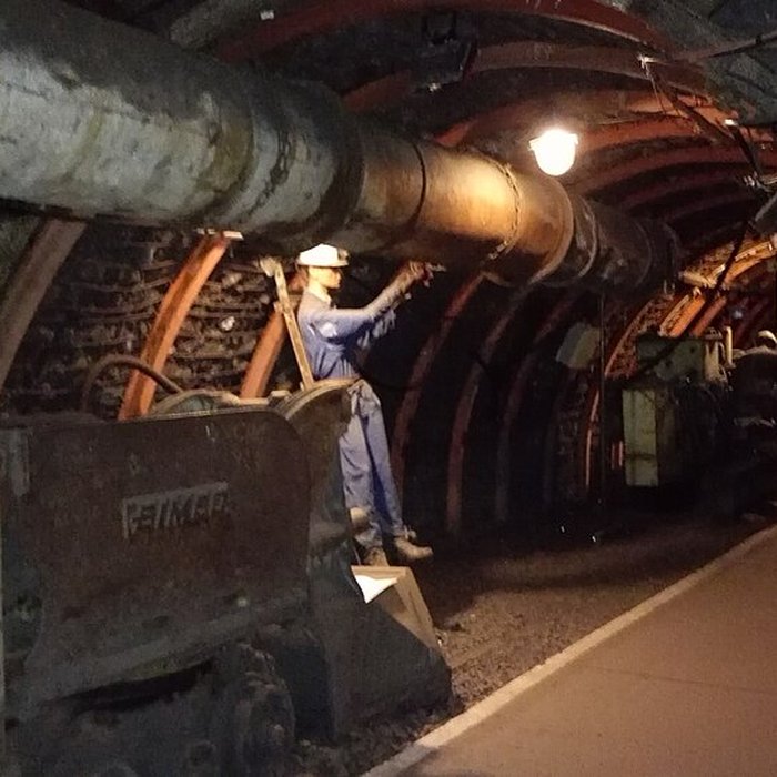 Photo de Centre historique minier de Lewarde