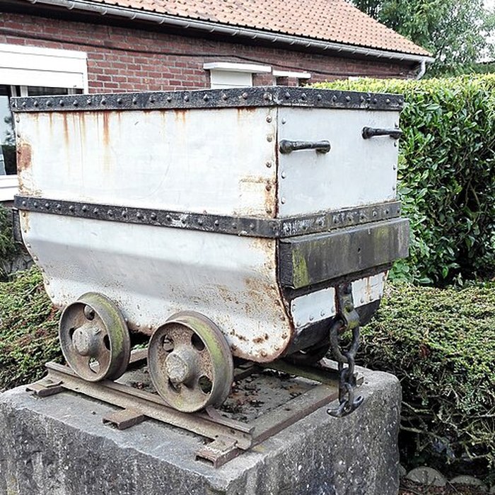 Photo de Centre historique minier de Lewarde