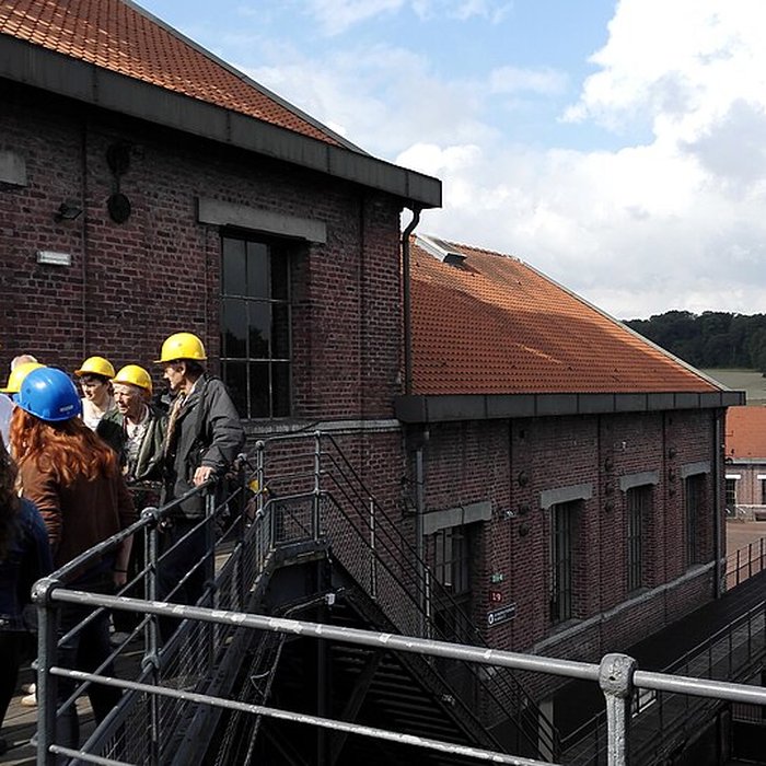 Photo de Centre historique minier de Lewarde