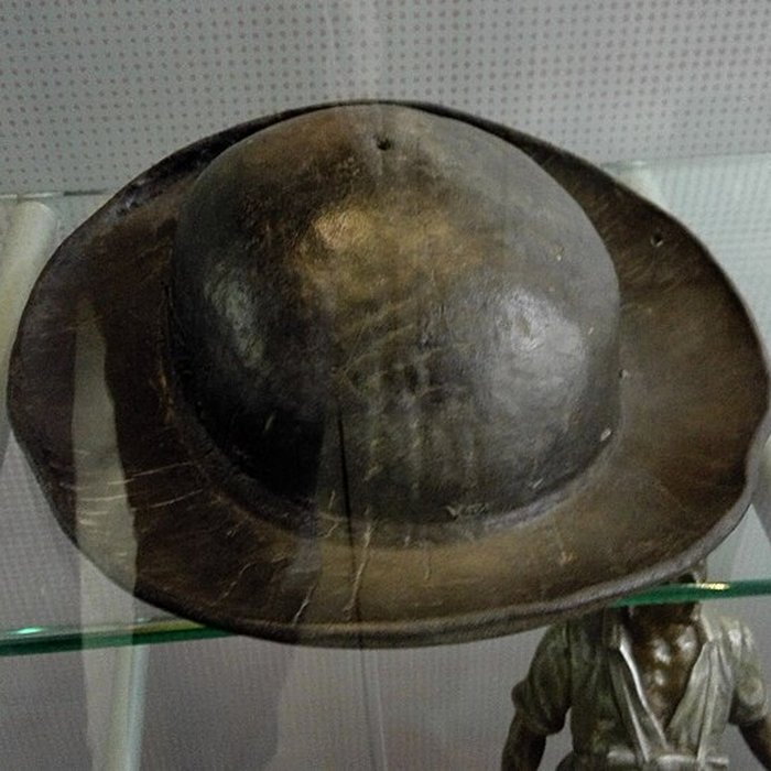 Photo de Centre historique minier de Lewarde