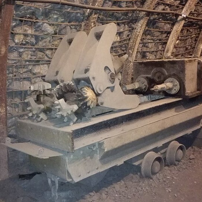 Photo de Centre historique minier de Lewarde