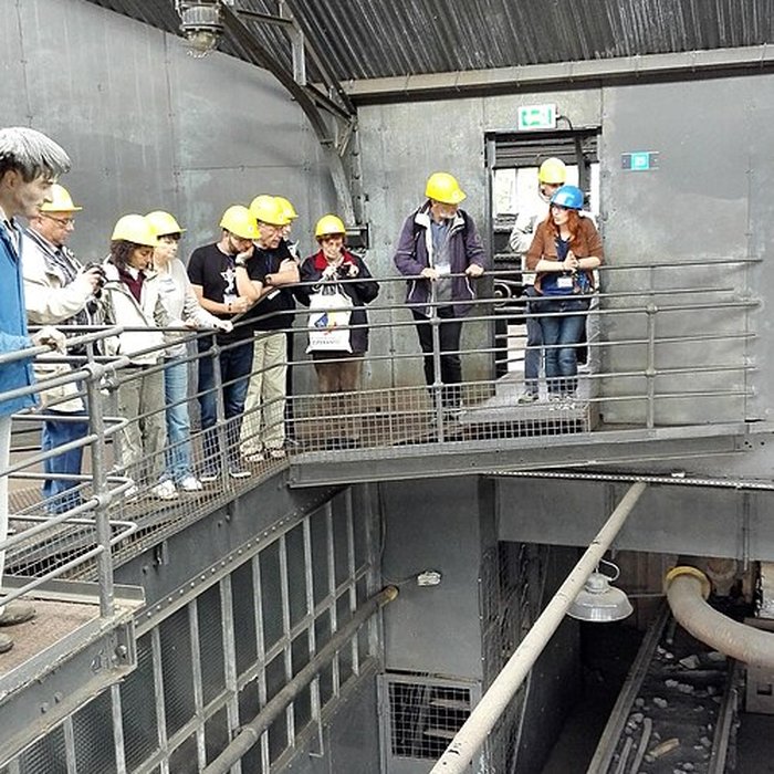 Photo de Centre historique minier de Lewarde