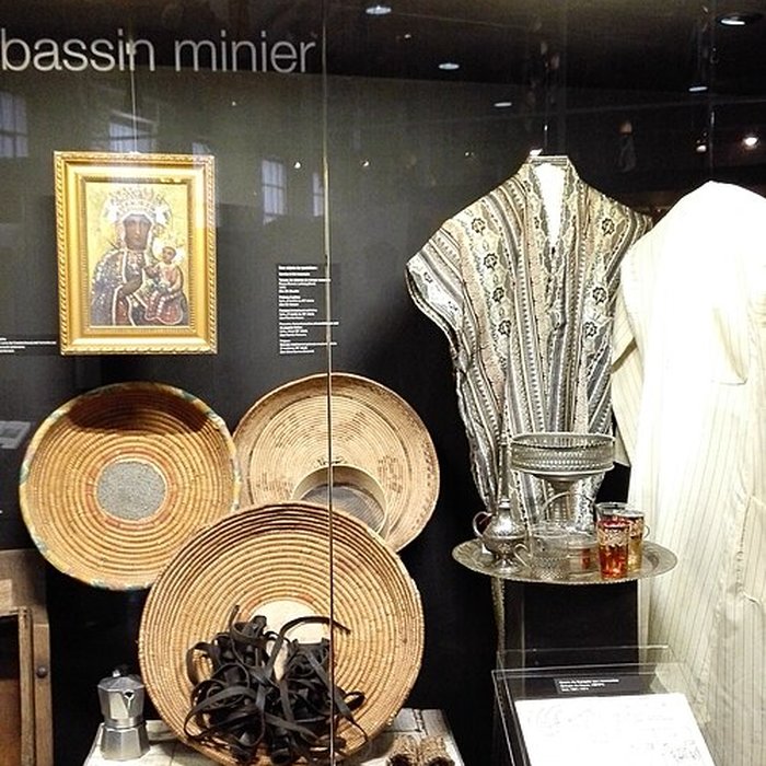 Photo de Centre historique minier de Lewarde