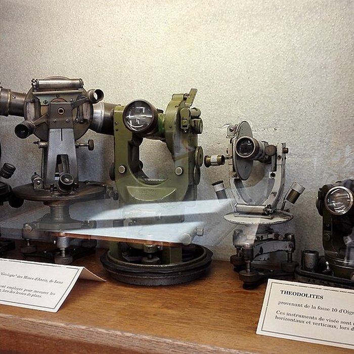 Photo de Centre historique minier de Lewarde