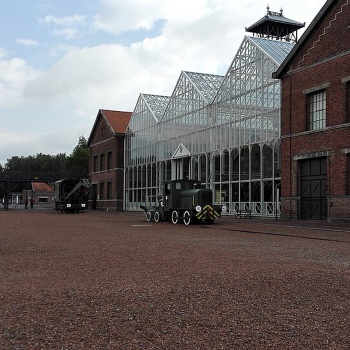 Photo de Centre historique minier de Lewarde