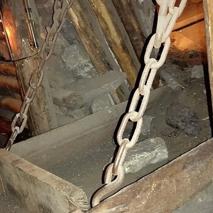 Photo de Centre historique minier de Lewarde