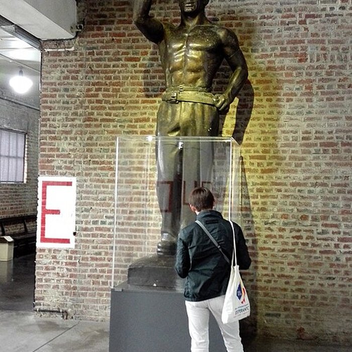 Photo de Centre historique minier de Lewarde