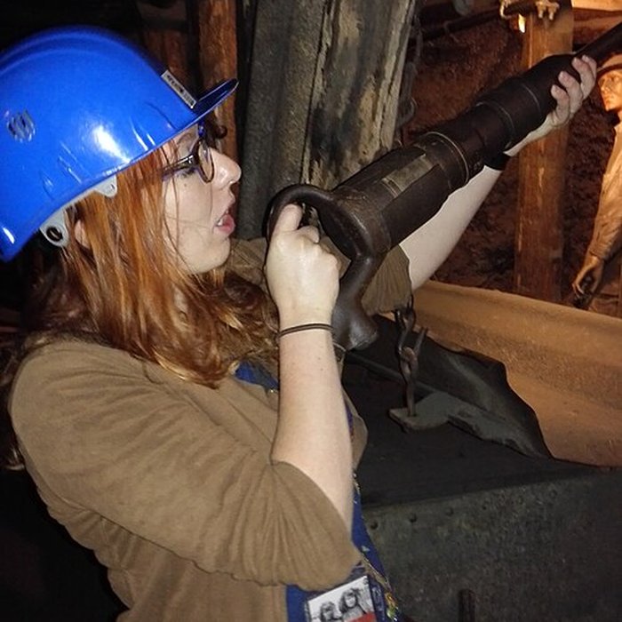 Photo de Centre historique minier de Lewarde