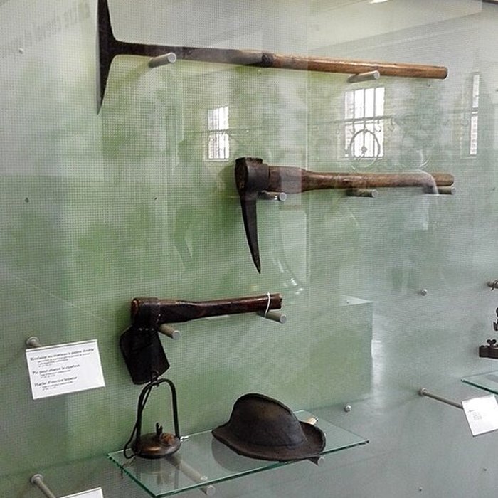 Photo de Centre historique minier de Lewarde