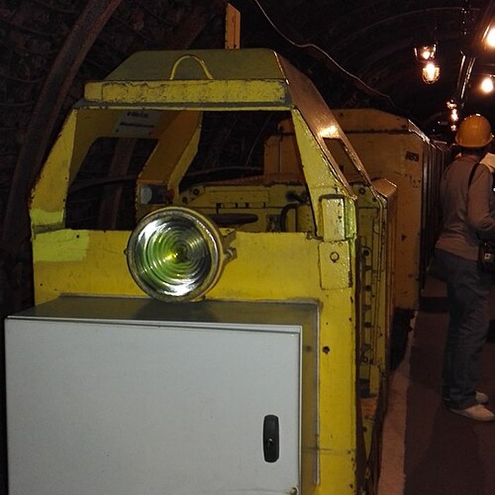 Photo de Centre historique minier de Lewarde