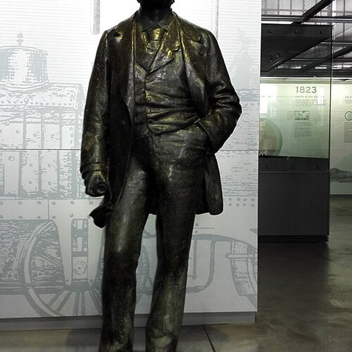 Photo de Centre historique minier de Lewarde