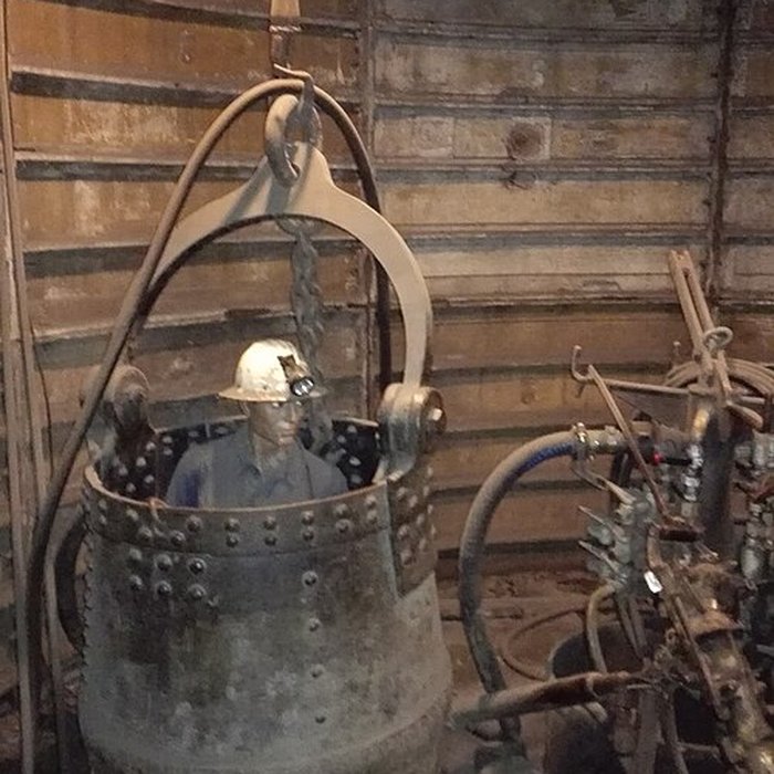 Photo de Centre historique minier de Lewarde