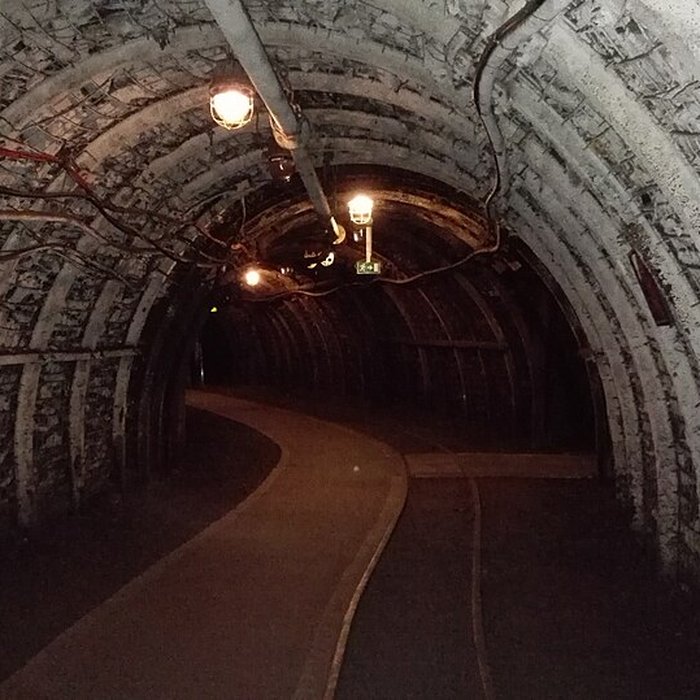 Photo de Centre historique minier de Lewarde