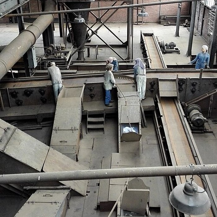 Photo de Centre historique minier de Lewarde