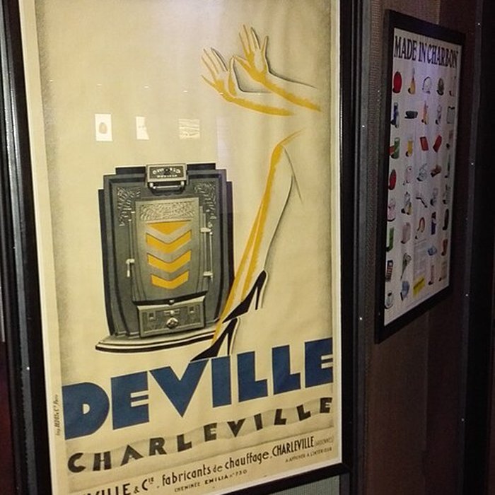 Photo de Centre historique minier de Lewarde