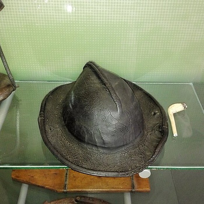 Photo de Centre historique minier de Lewarde