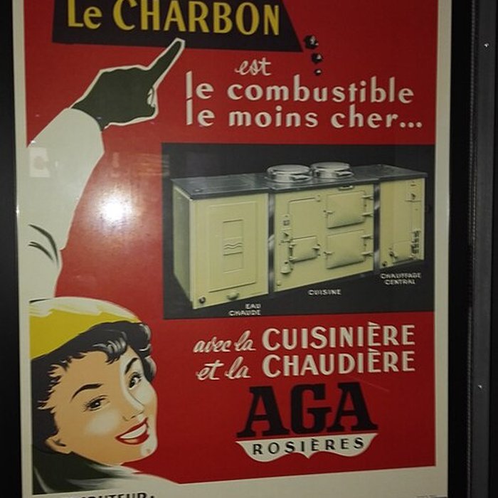 Photo de Centre historique minier de Lewarde