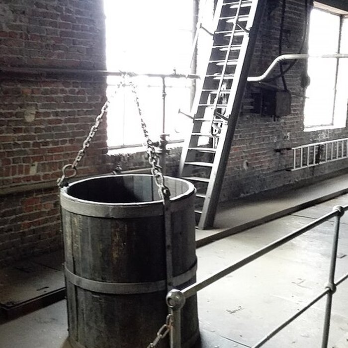 Photo de Centre historique minier de Lewarde