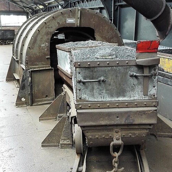 Photo de Centre historique minier de Lewarde