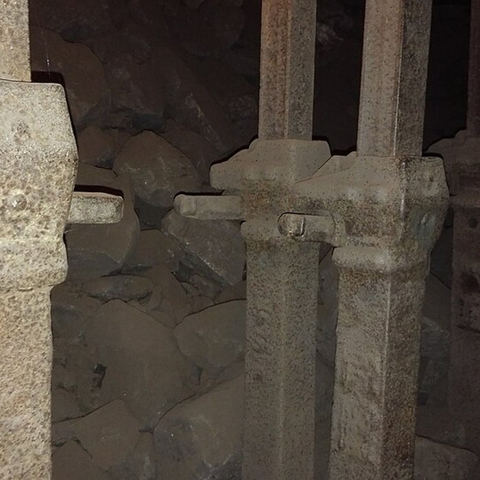 Photo de Centre historique minier de Lewarde