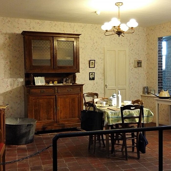 Photo de Centre historique minier de Lewarde