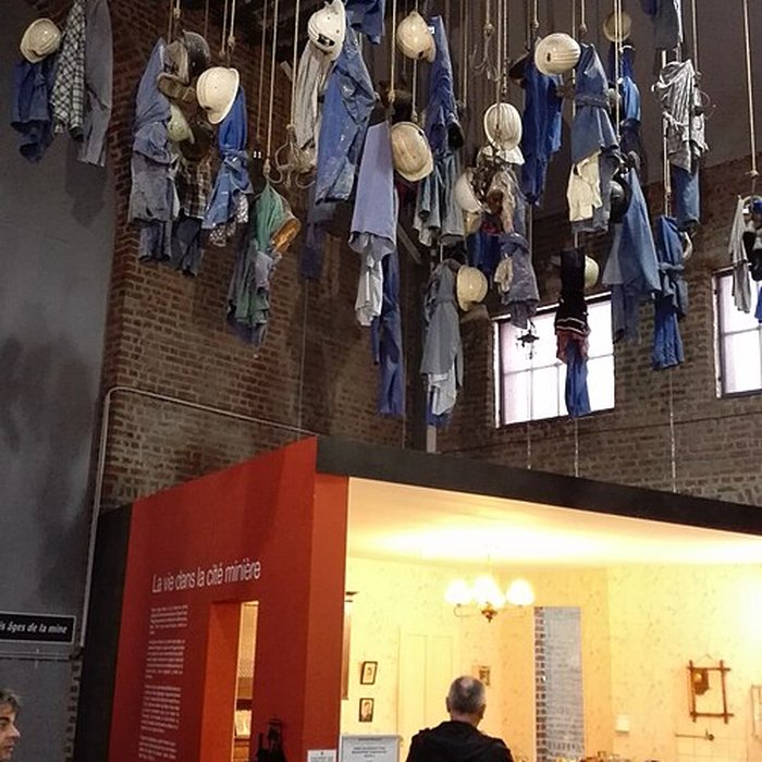 Photo de Centre historique minier de Lewarde