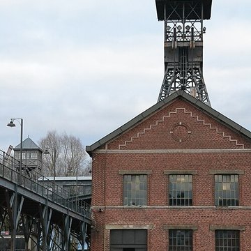 Centre historique minier de Lewarde