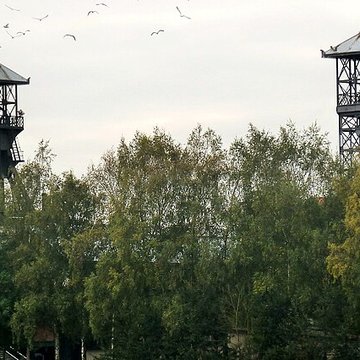 Centre historique minier de Lewarde