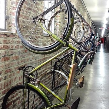 Centre historique minier de Lewarde