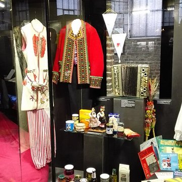 Centre historique minier de Lewarde