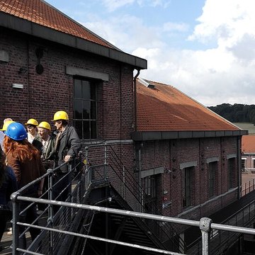 Centre historique minier de Lewarde