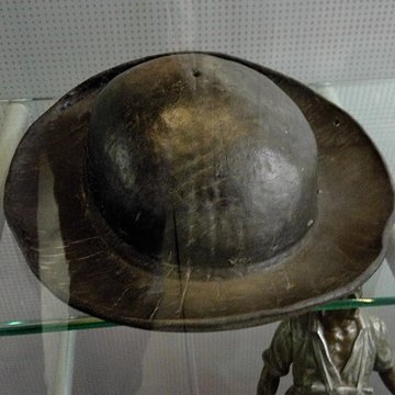 Centre historique minier de Lewarde