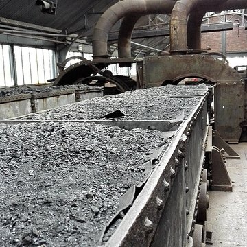 Centre historique minier de Lewarde