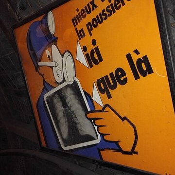 Centre historique minier de Lewarde