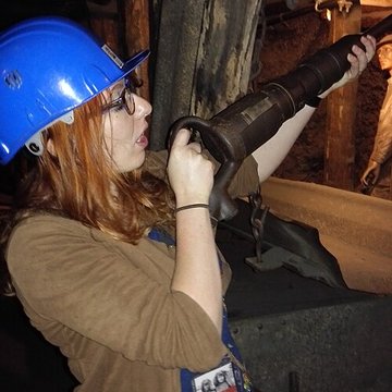 Centre historique minier de Lewarde