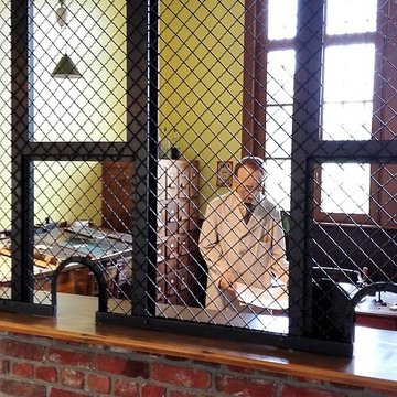 Centre historique minier de Lewarde