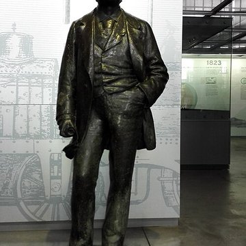 Centre historique minier de Lewarde