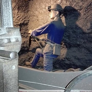 Centre historique minier de Lewarde