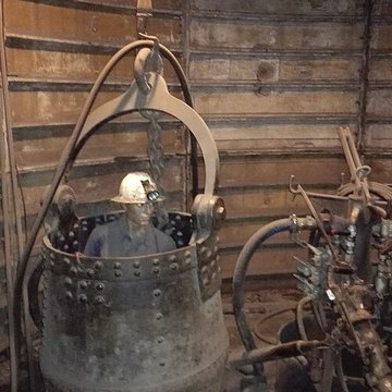 Centre historique minier de Lewarde