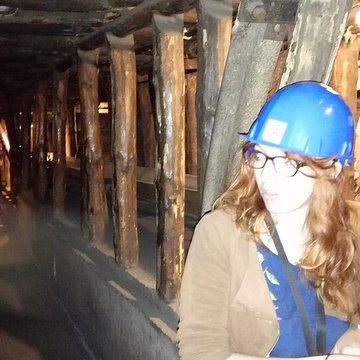 Centre historique minier de Lewarde