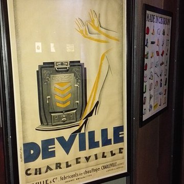 Centre historique minier de Lewarde