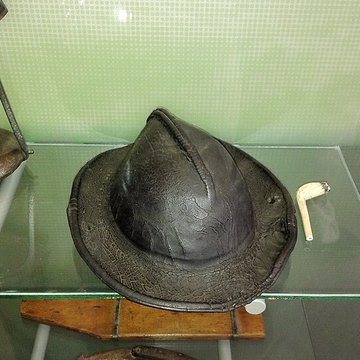 Centre historique minier de Lewarde